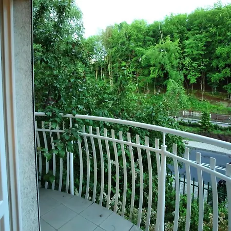 Apartament W Spokojnej Okolicy Nr1- Sopot Kamienny Potok Exterior photo
