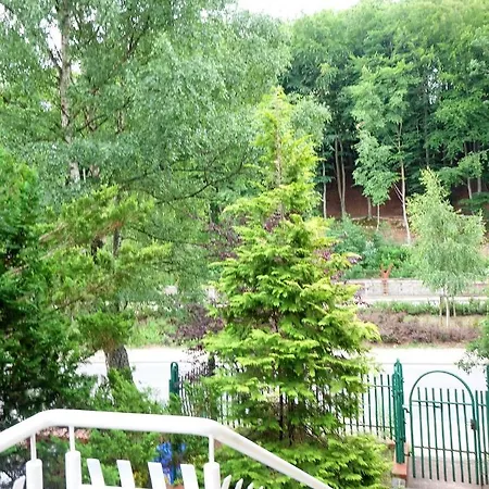 Apartament W Spokojnej Okolicy Nr1- Sopot Kamienny Potok Exterior photo