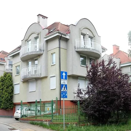 Apartament W Spokojnej Okolicy Nr1- Sopot Kamienny Potok Exterior photo