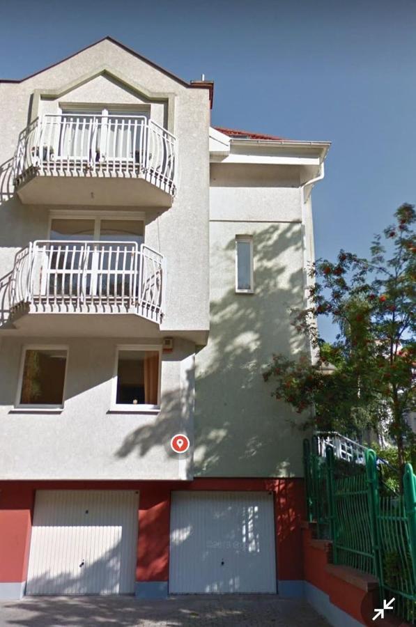 W Spokojnej Okolicy Nr1- Kamienny Potok Apartment *